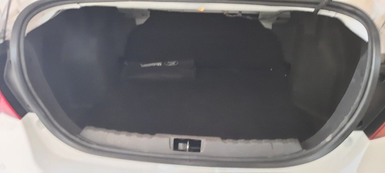 Ford Ka Usado en Mendoza, deRuedas