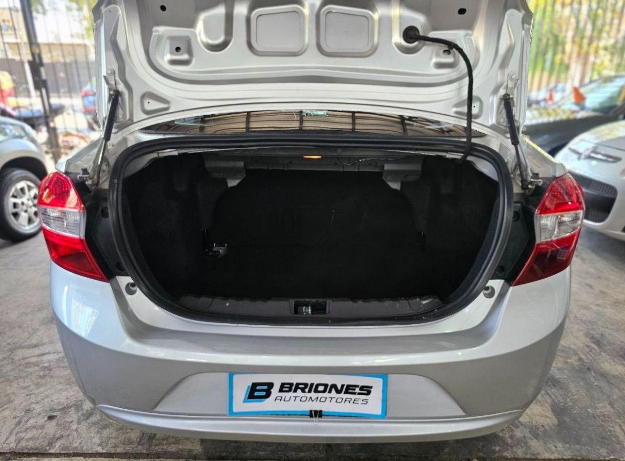 Ford Ka Usado en Mendoza, deRuedas