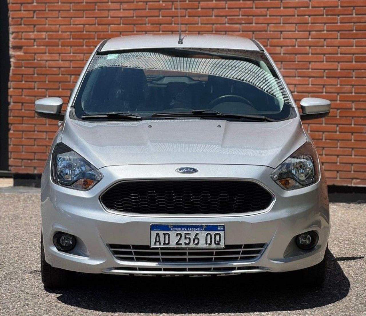 Ford Ka Usado Financiado en Córdoba, deRuedas