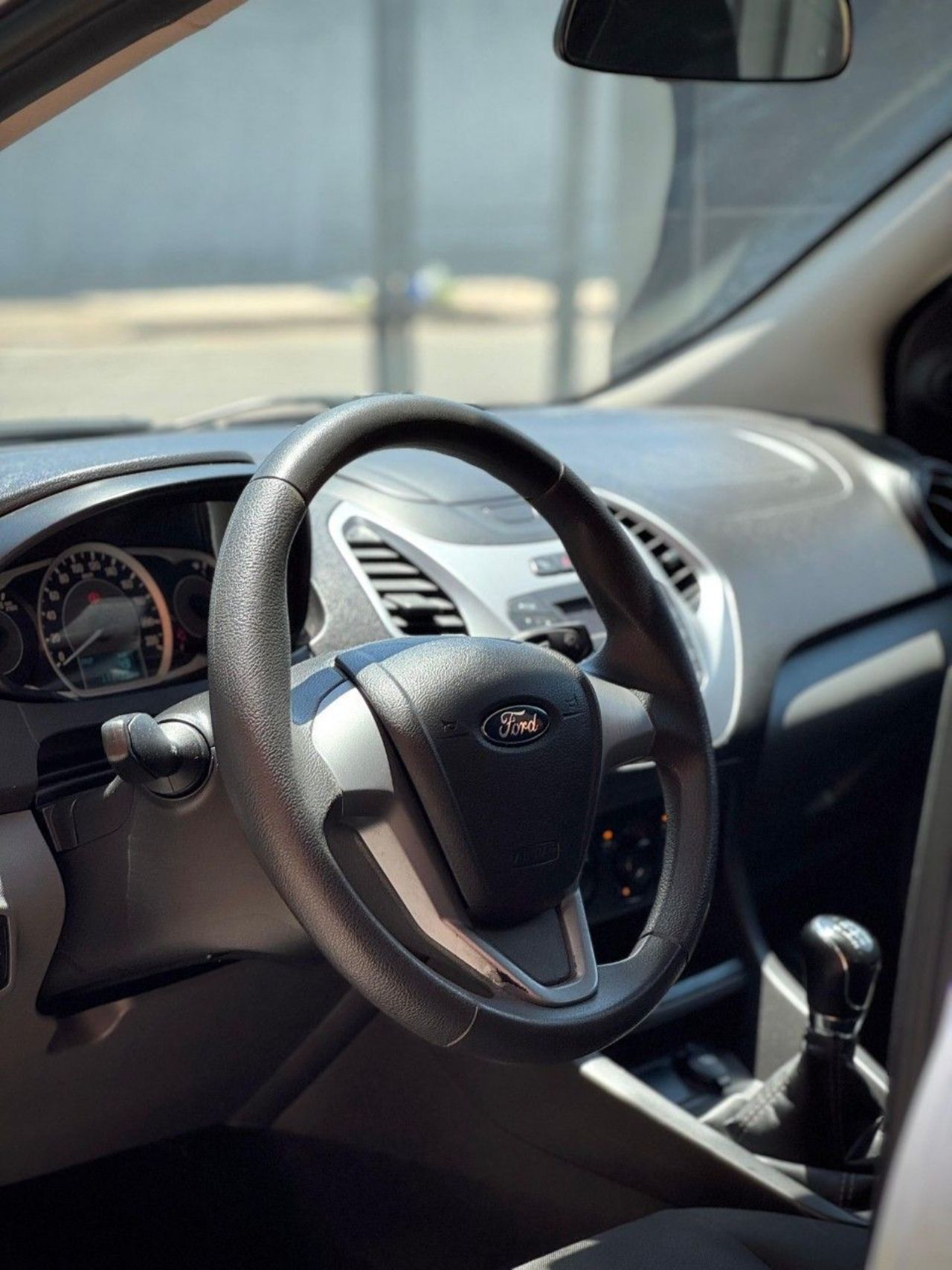Ford Ka Usado Financiado en Córdoba, deRuedas