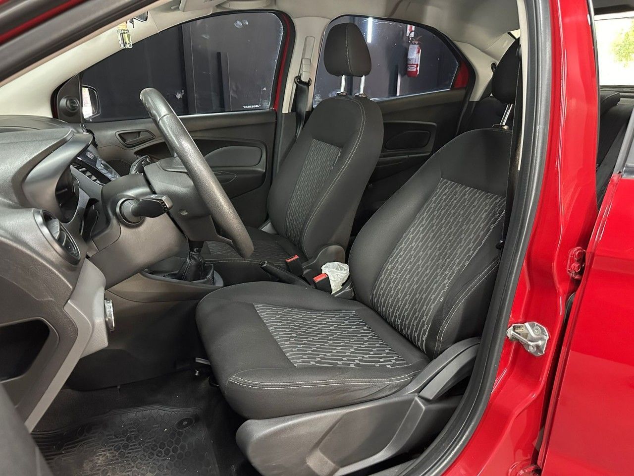 Ford Ka Usado en Córdoba, deRuedas