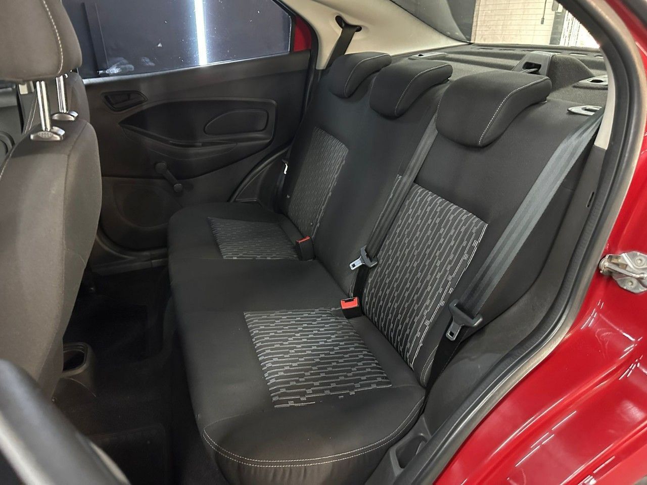 Ford Ka Usado en Córdoba, deRuedas