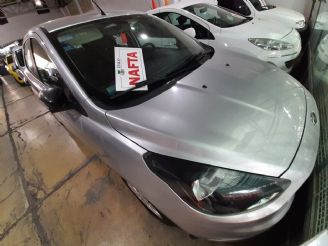 Ford Ka Usado en Mendoza Financiado