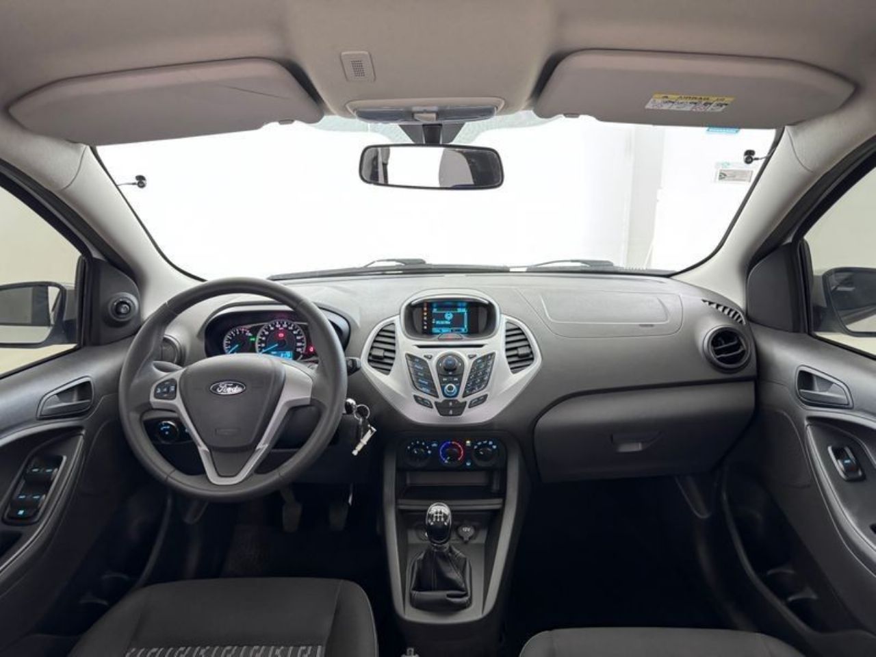 Ford Ka Usado en Córdoba, deRuedas