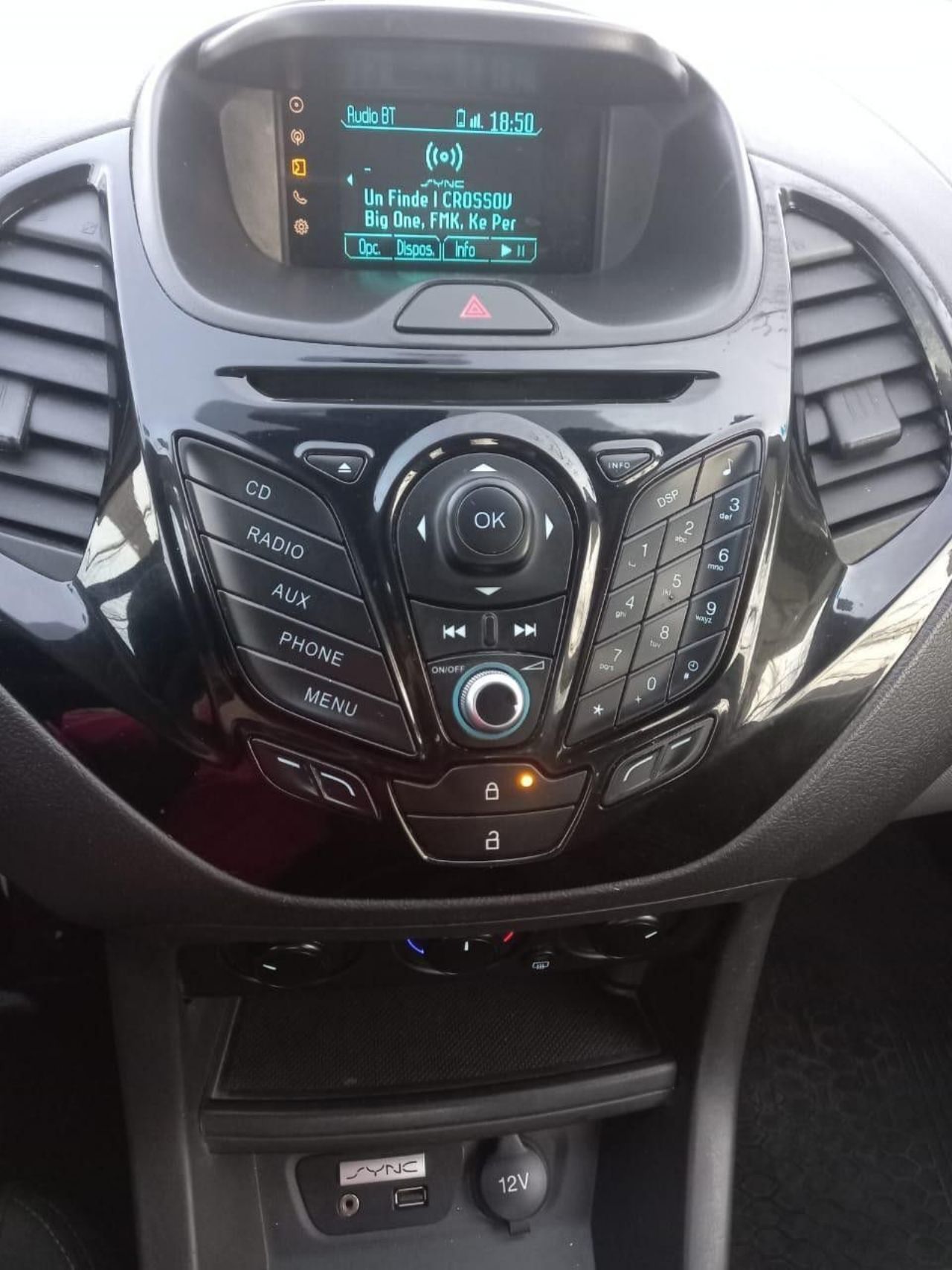 Ford Ka Usado en Mendoza, deRuedas