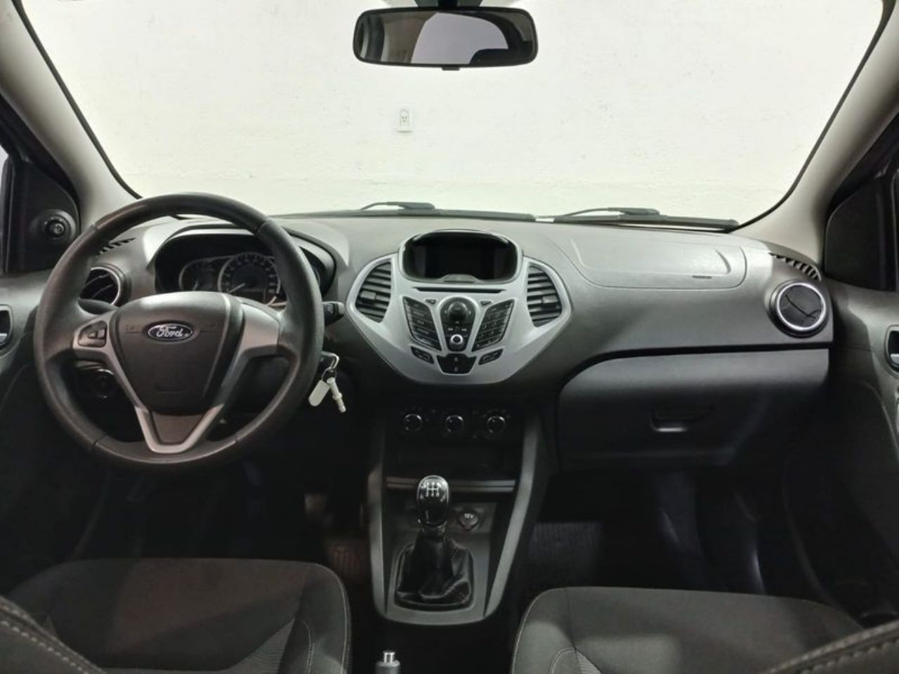Ford Ka Usado en San Luis, deRuedas