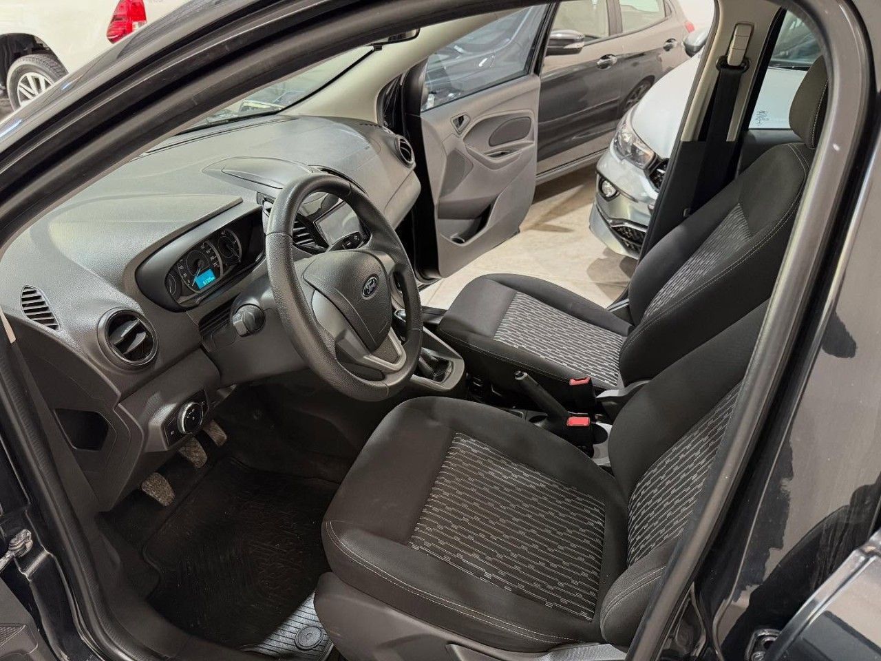 Ford Ka Usado en San Luis, deRuedas