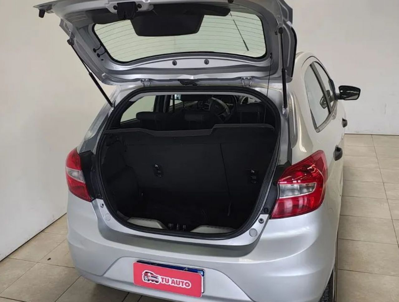 Ford Ka Usado en Córdoba, deRuedas