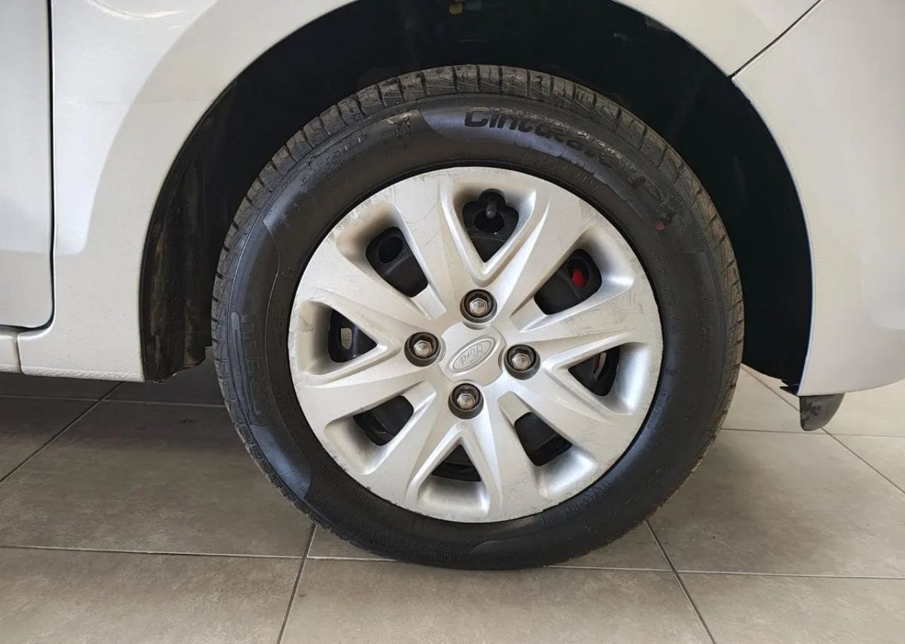 Ford Ka Usado en Córdoba, deRuedas