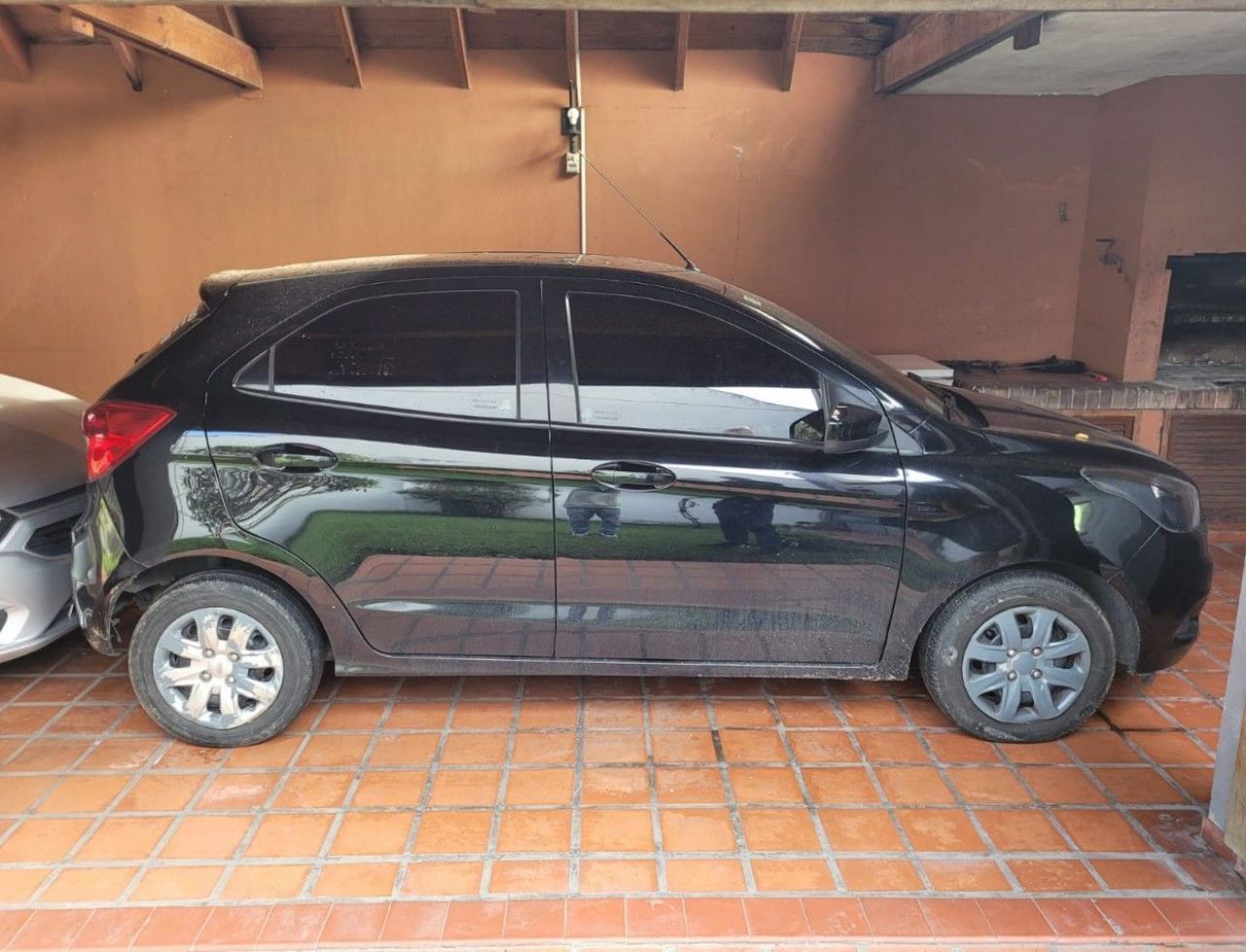 Ford Ka Usado en Buenos Aires, deRuedas