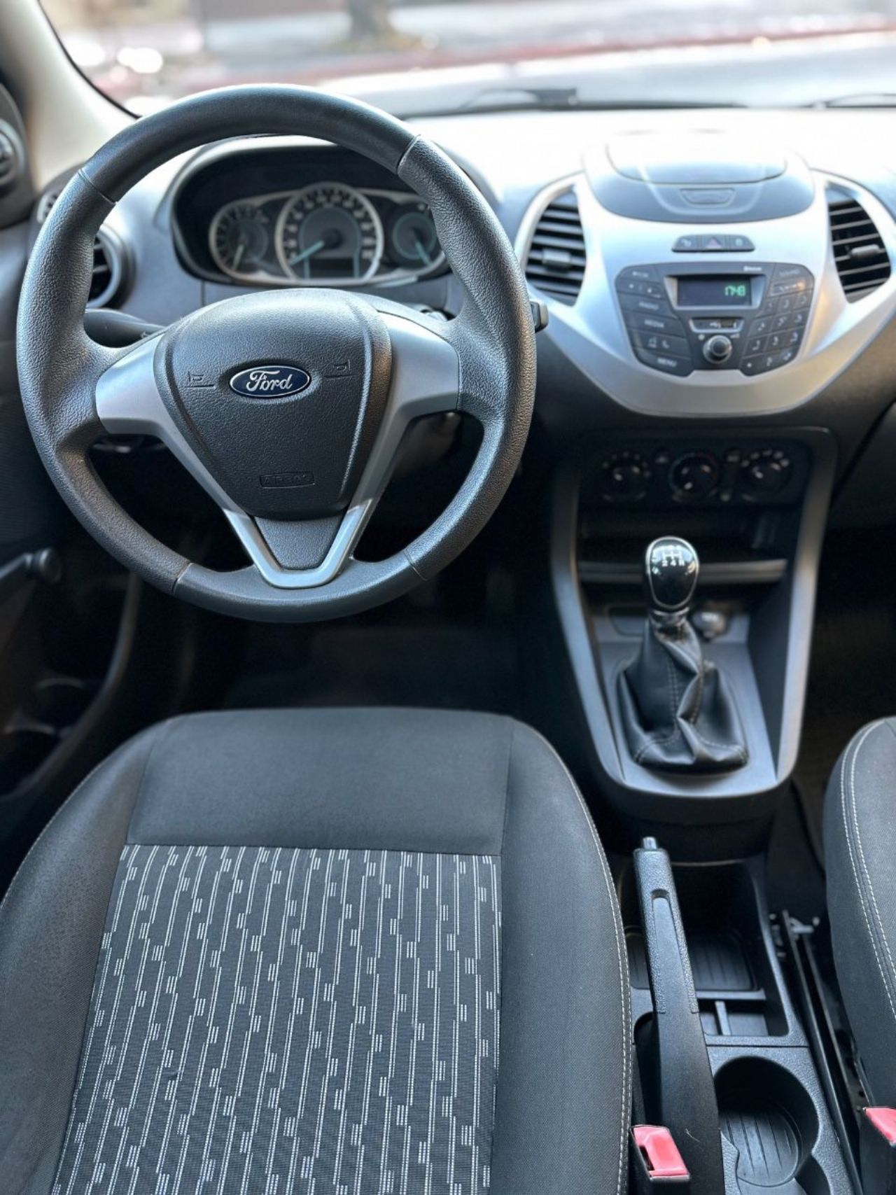 Ford Ka Usado en Córdoba, deRuedas