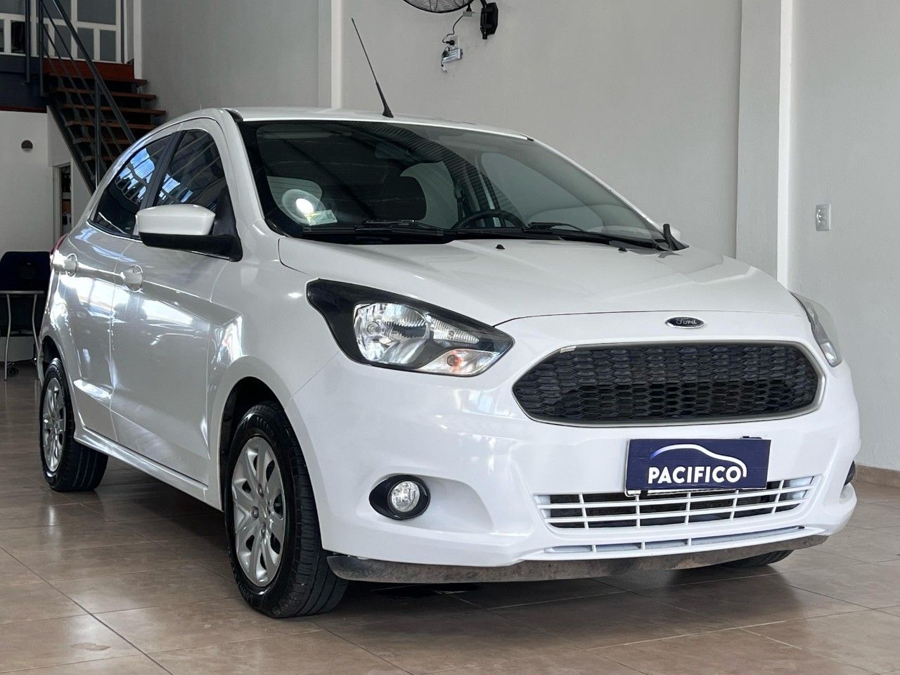 Ford Ka Usado Financiado en Córdoba, deRuedas