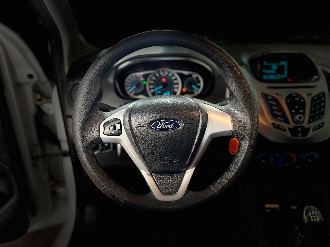 Ford Ka Usado Financiado en Córdoba, deRuedas