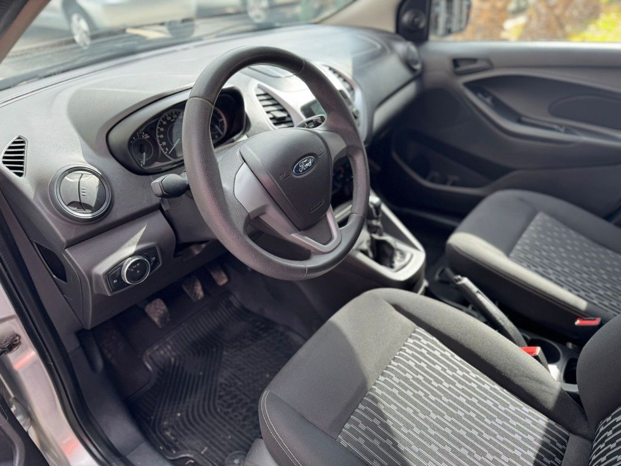Ford Ka Usado en Mendoza, deRuedas