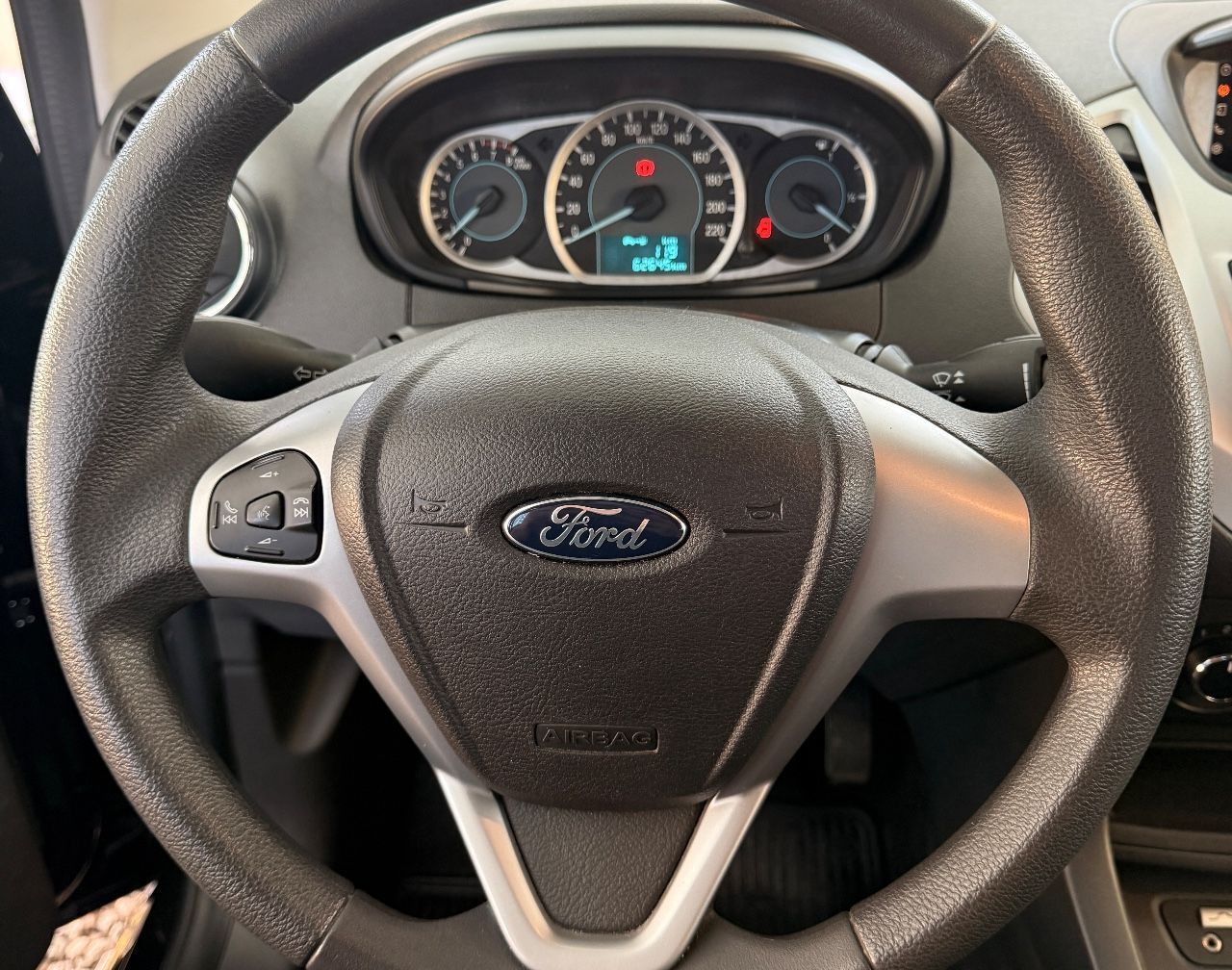 Ford Ka Usado en San Luis, deRuedas