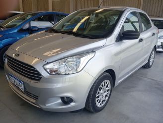 Ford Ka Usado en San Juan