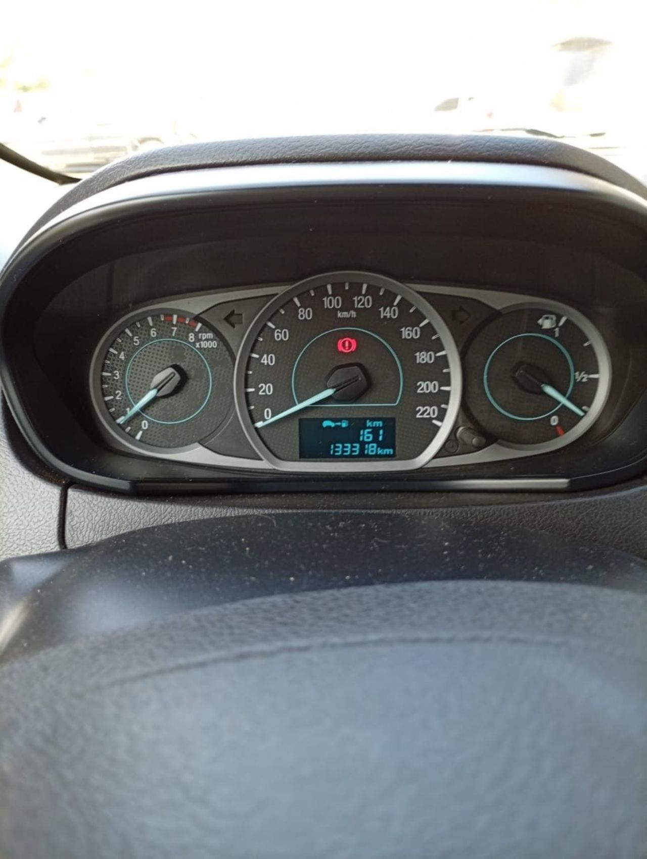 Ford Ka Usado Financiado en Córdoba, deRuedas