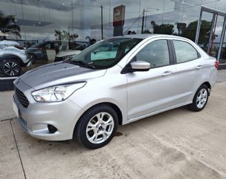 Ford Ka Usado en Córdoba