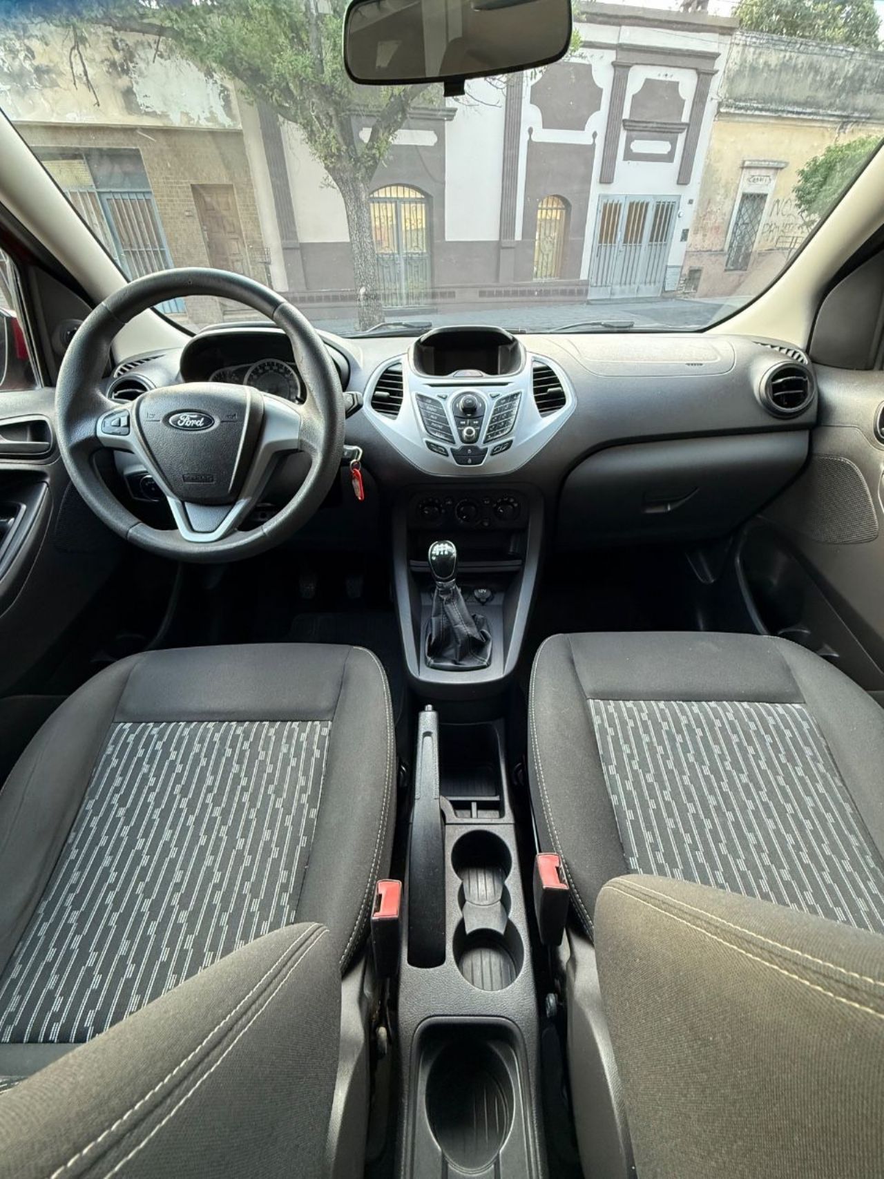 Ford Ka Usado en Córdoba, deRuedas