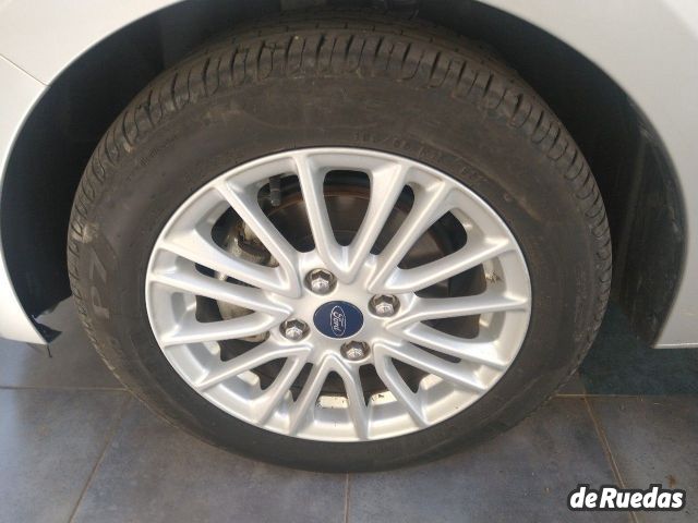 Ford Ka Usado en Mendoza, deRuedas