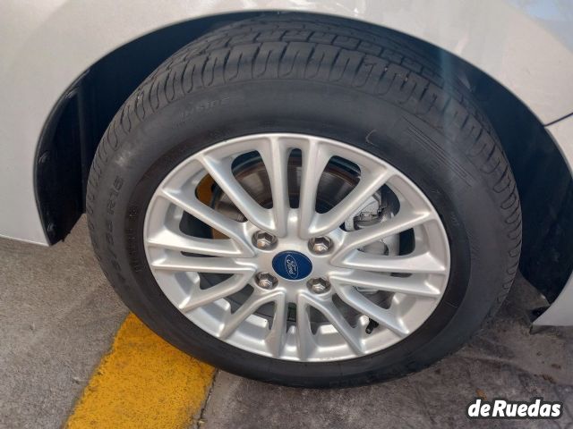 Ford Ka Usado en Mendoza, deRuedas