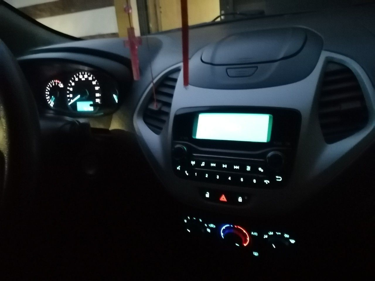 Ford Ka Usado en San Juan, deRuedas
