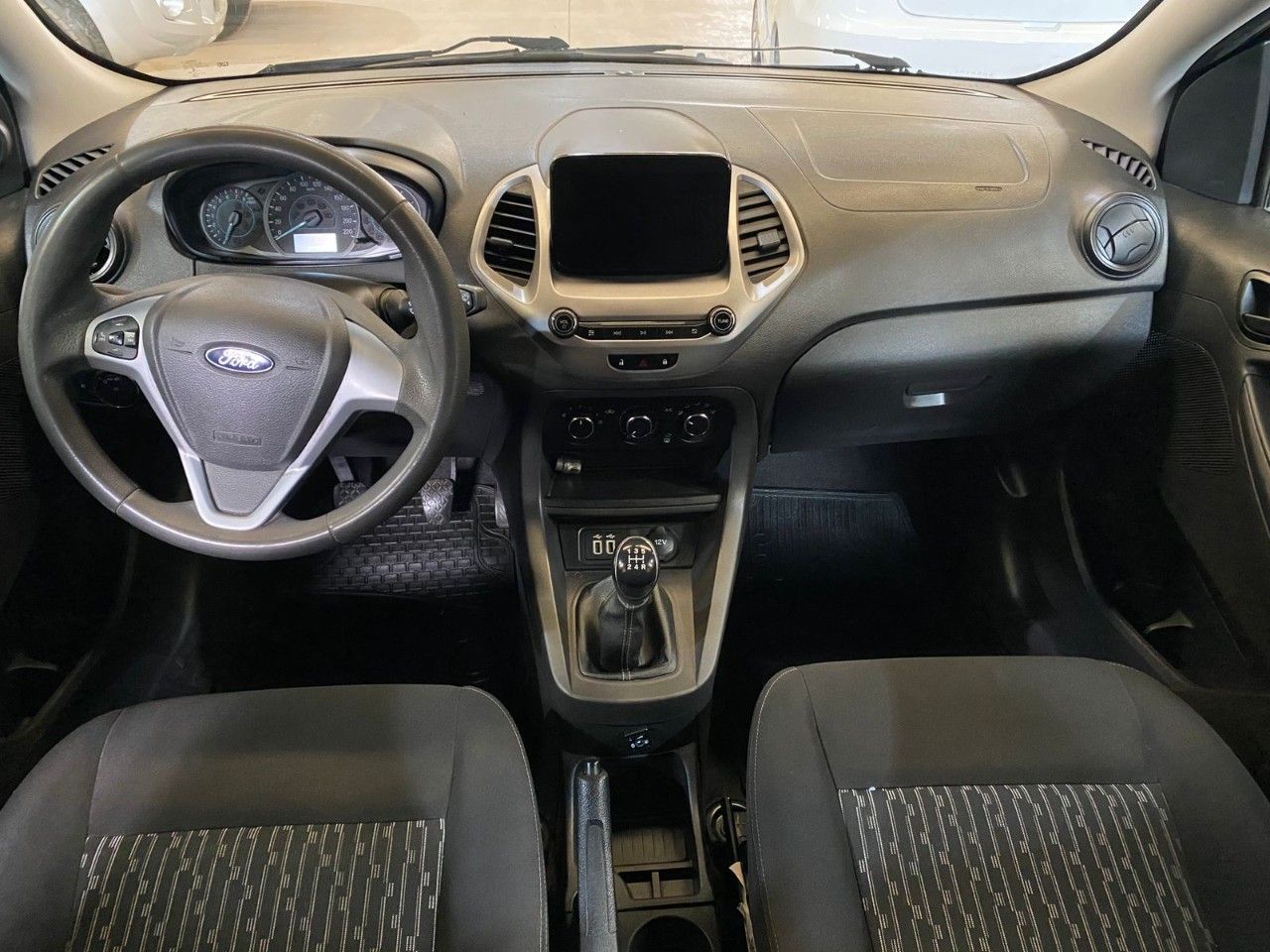 Ford Ka Usado en Mendoza, deRuedas