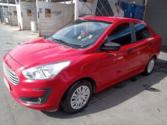 Ford Ka Usado en San Juan