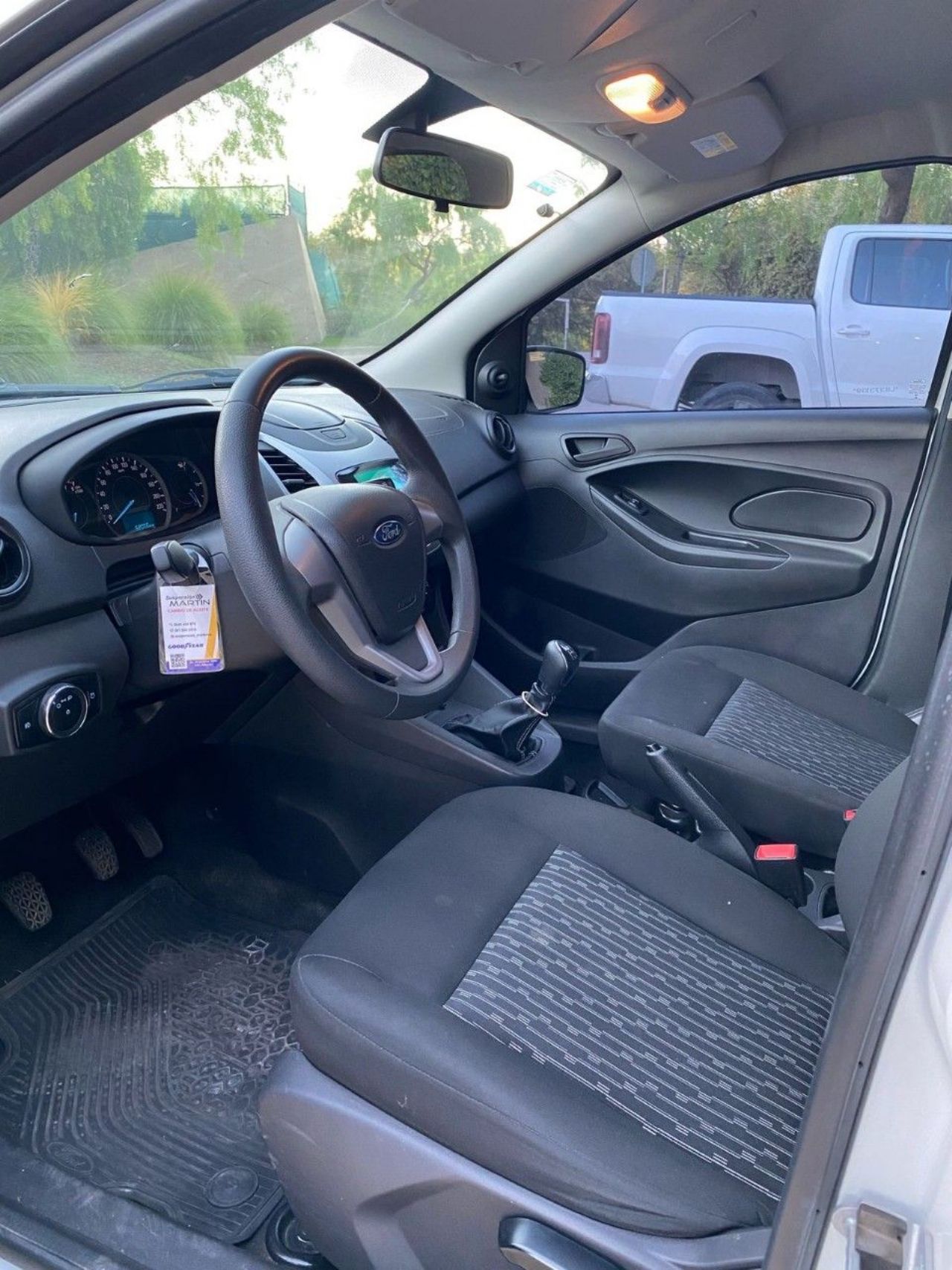 Ford Ka Usado Financiado en Córdoba, deRuedas
