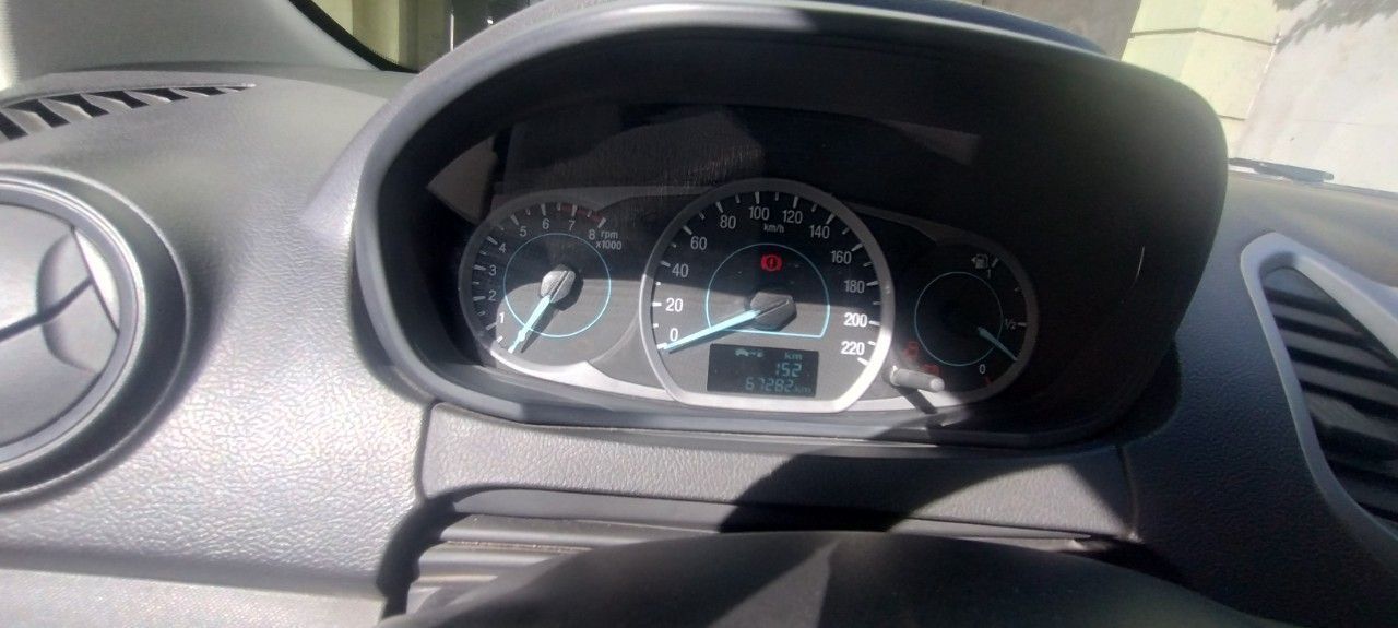 Ford Ka Usado en San Juan, deRuedas