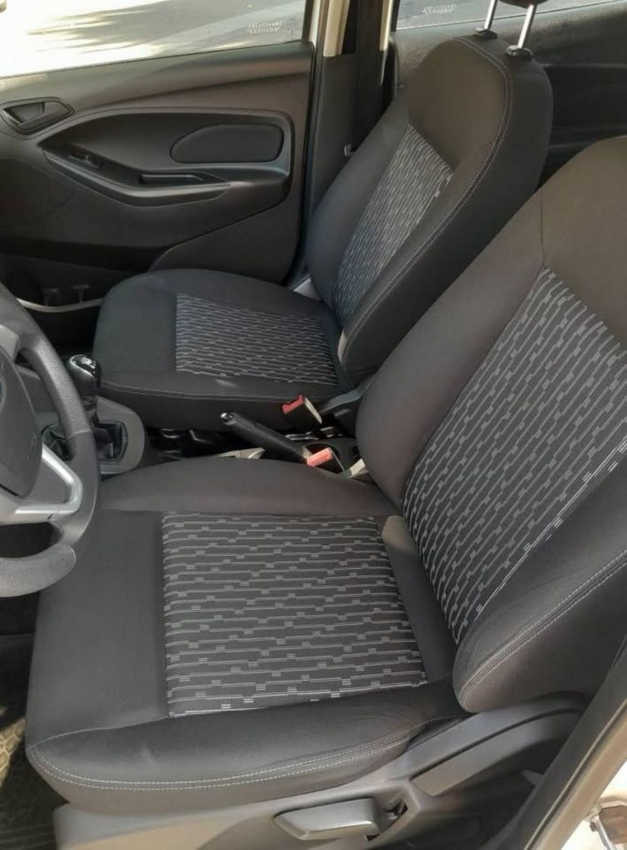 Ford Ka Usado en Buenos Aires, deRuedas