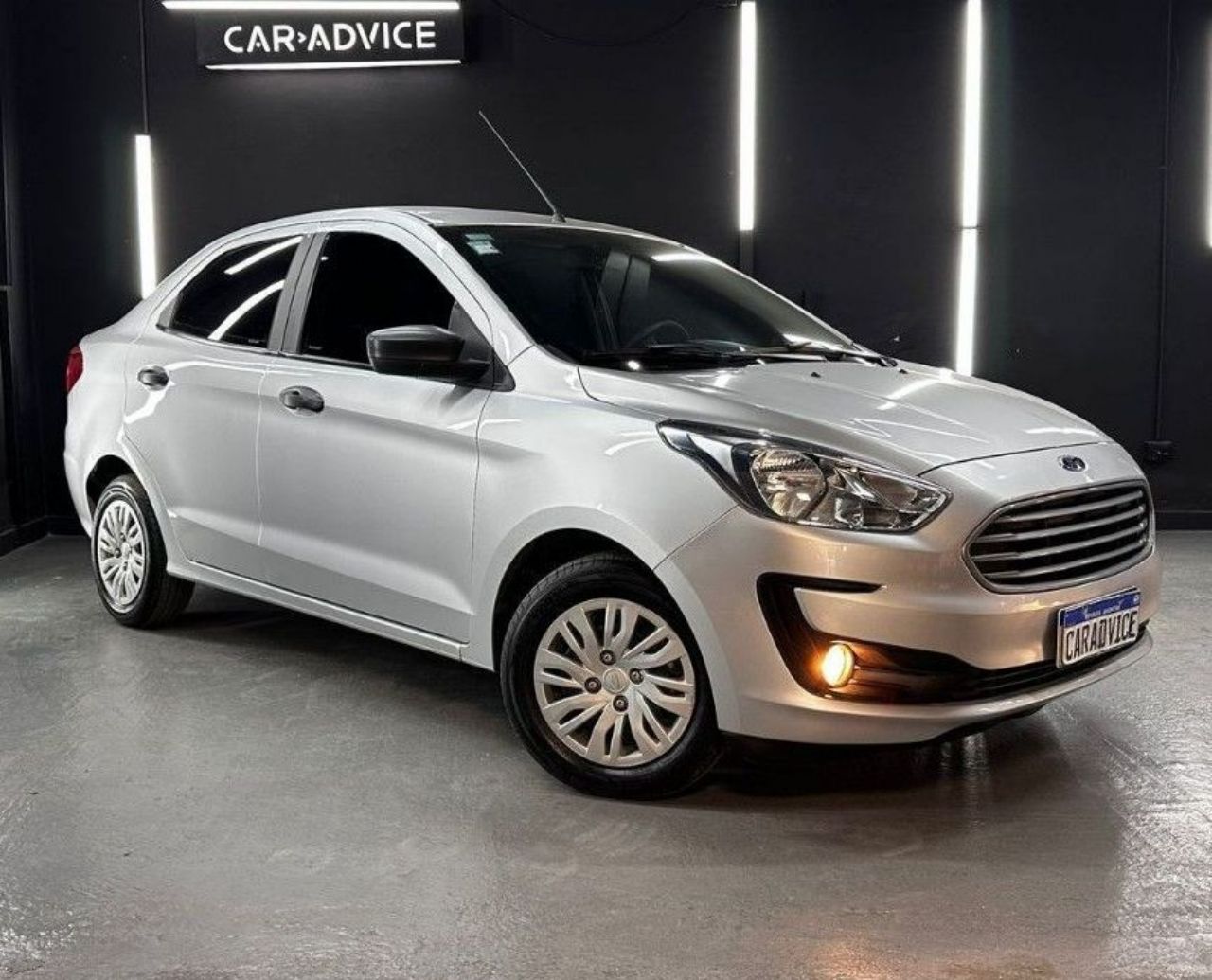 Ford Ka Usado en Córdoba, deRuedas