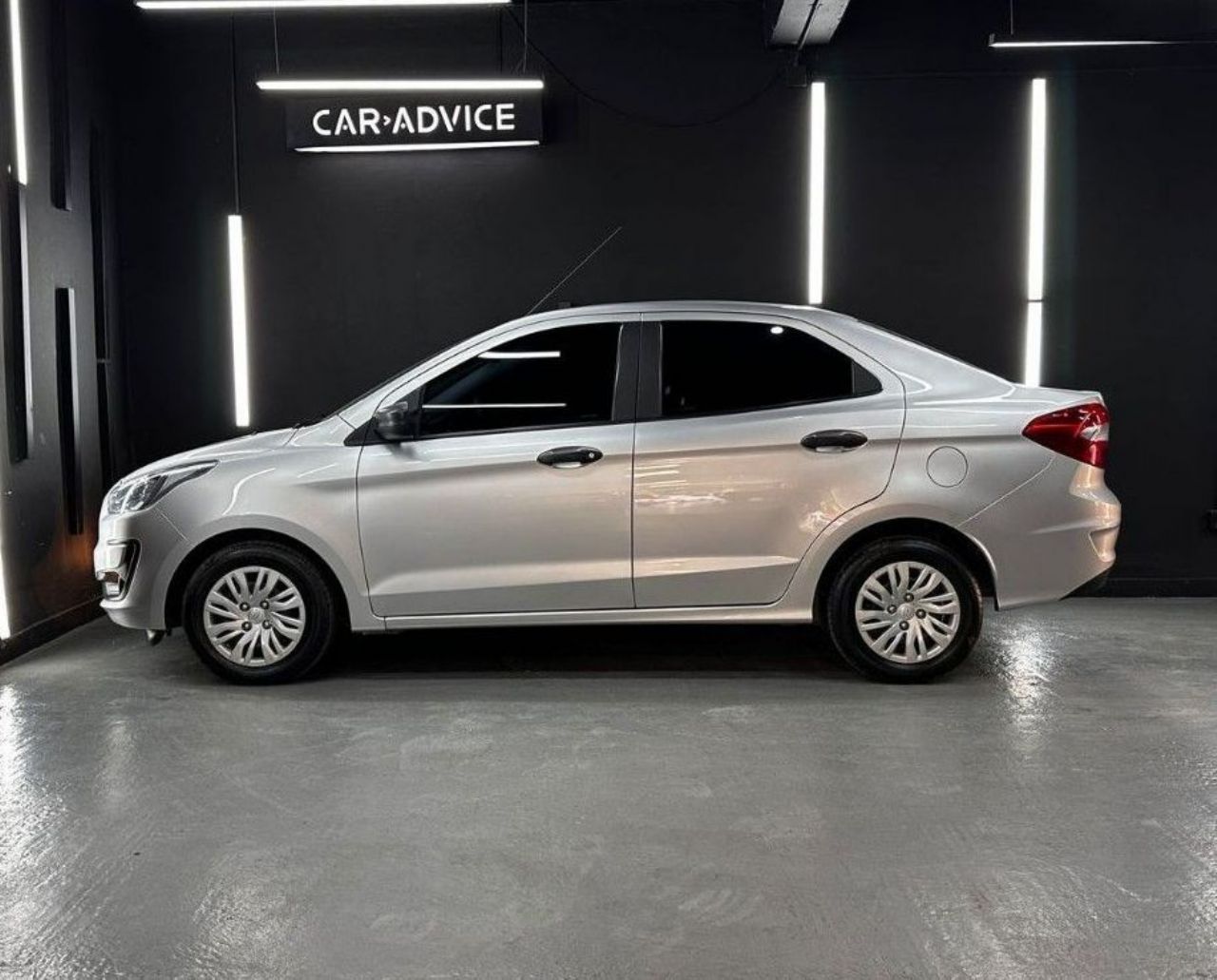 Ford Ka Usado en Córdoba, deRuedas