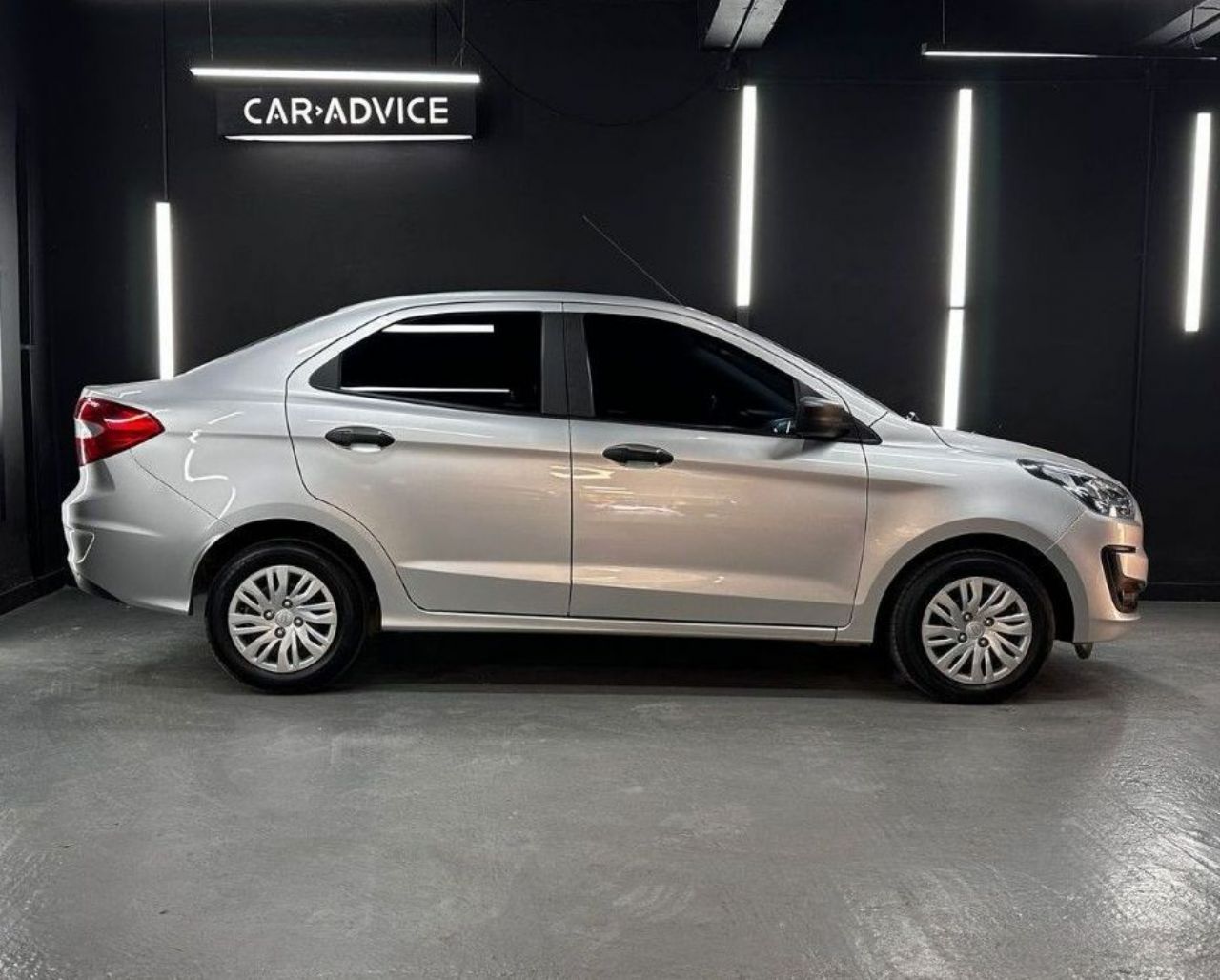 Ford Ka Usado en Córdoba, deRuedas