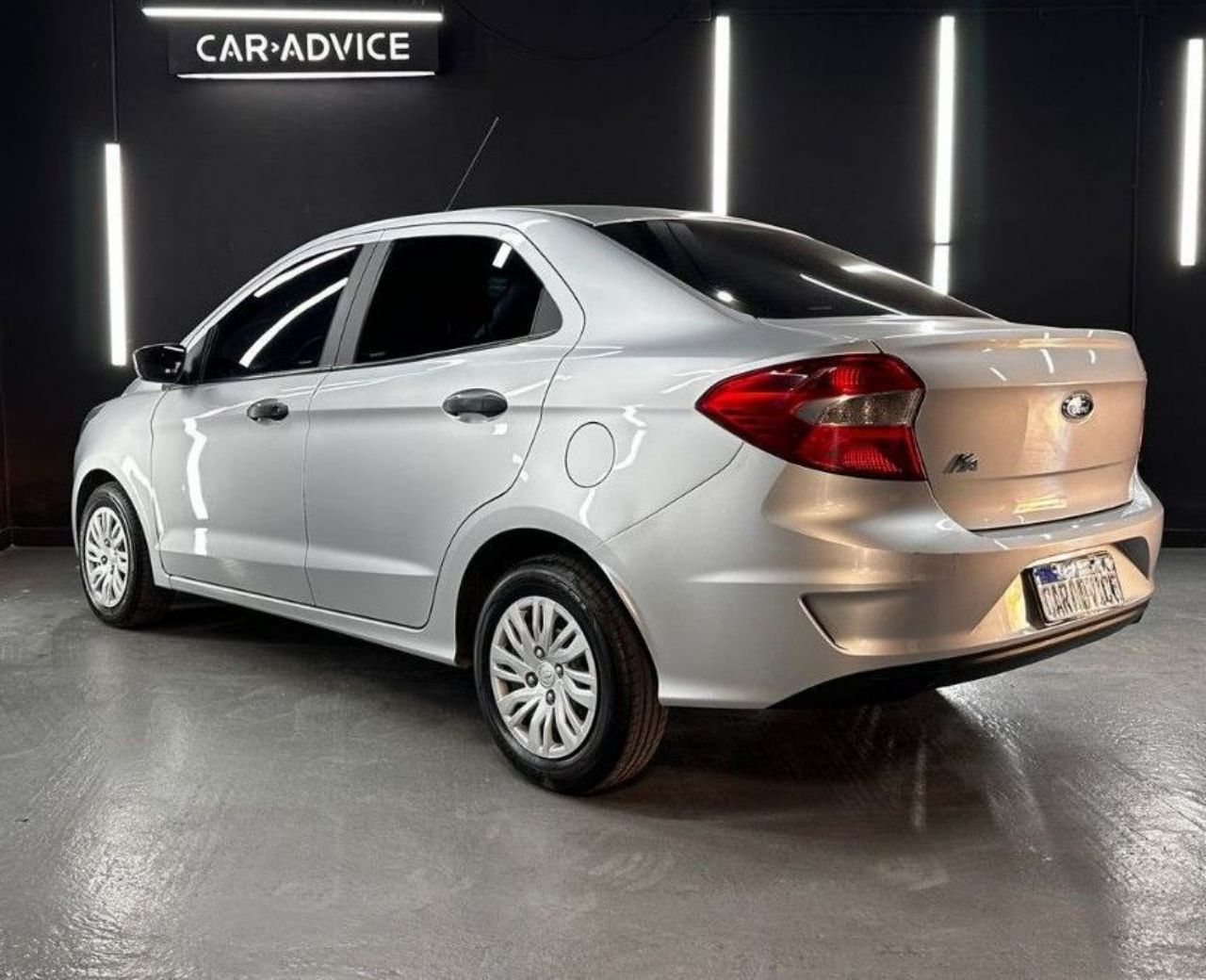 Ford Ka Usado en Córdoba, deRuedas
