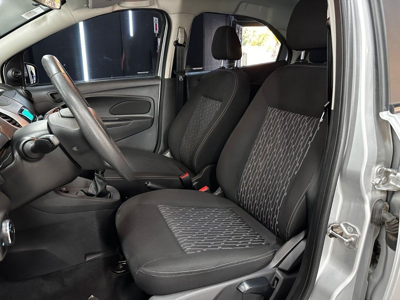 Ford Ka Usado en Córdoba, deRuedas