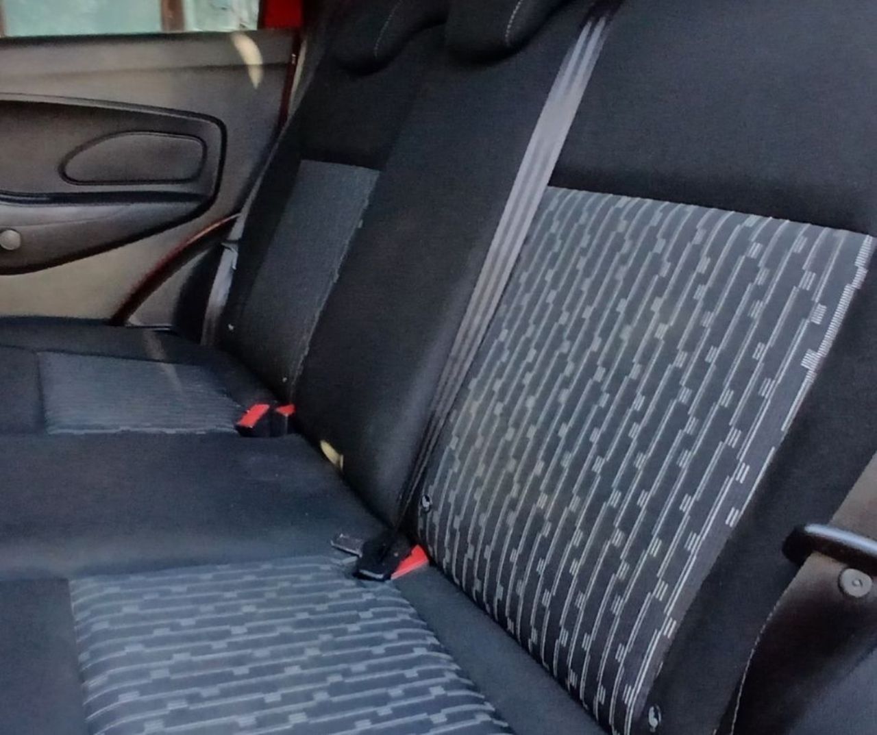 Ford Ka Usado Financiado en Córdoba, deRuedas