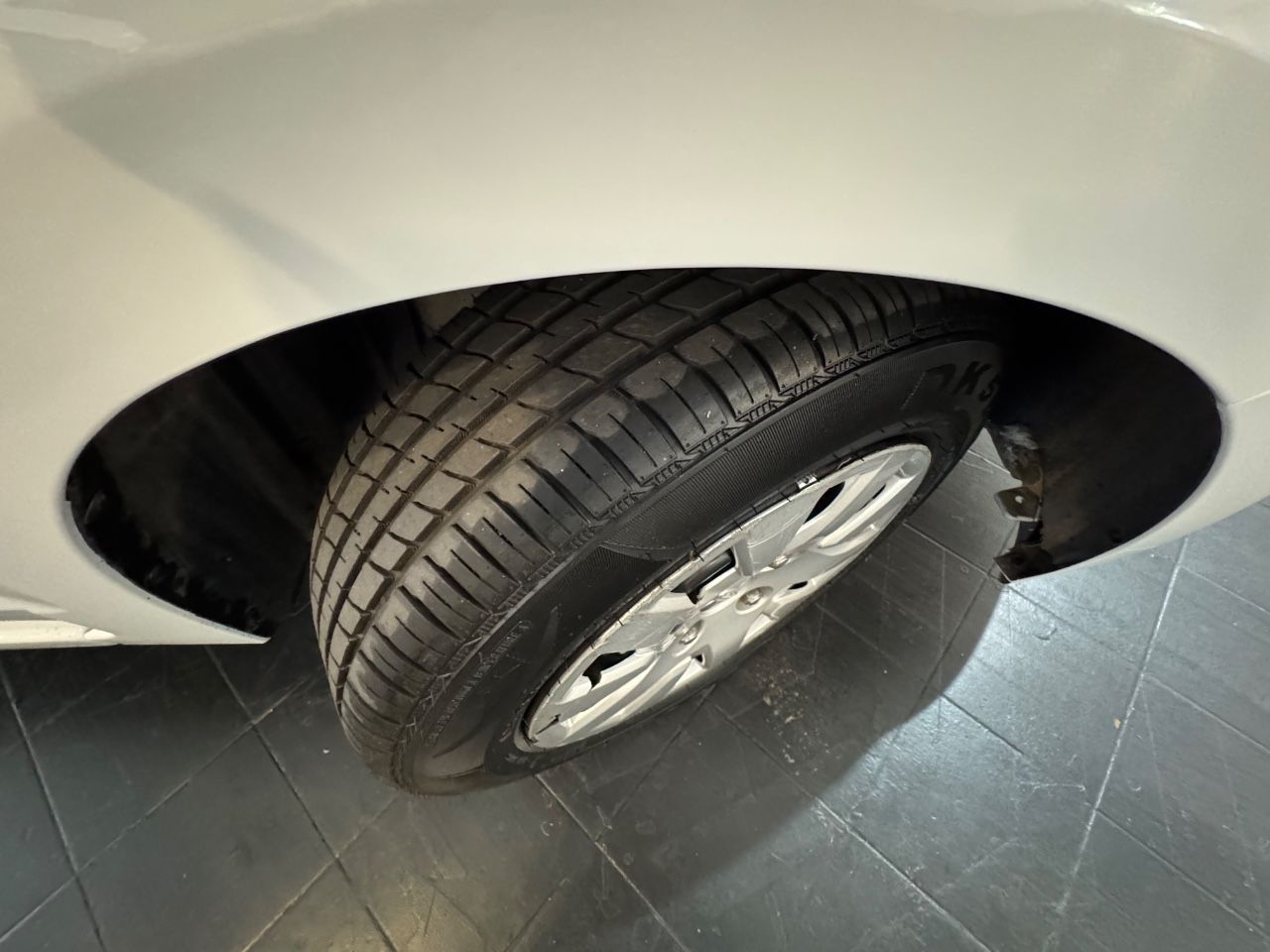 Ford Ka Usado Financiado en Córdoba, deRuedas
