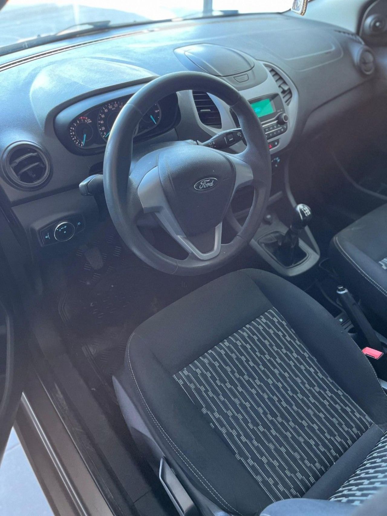 Ford Ka Usado en Córdoba, deRuedas