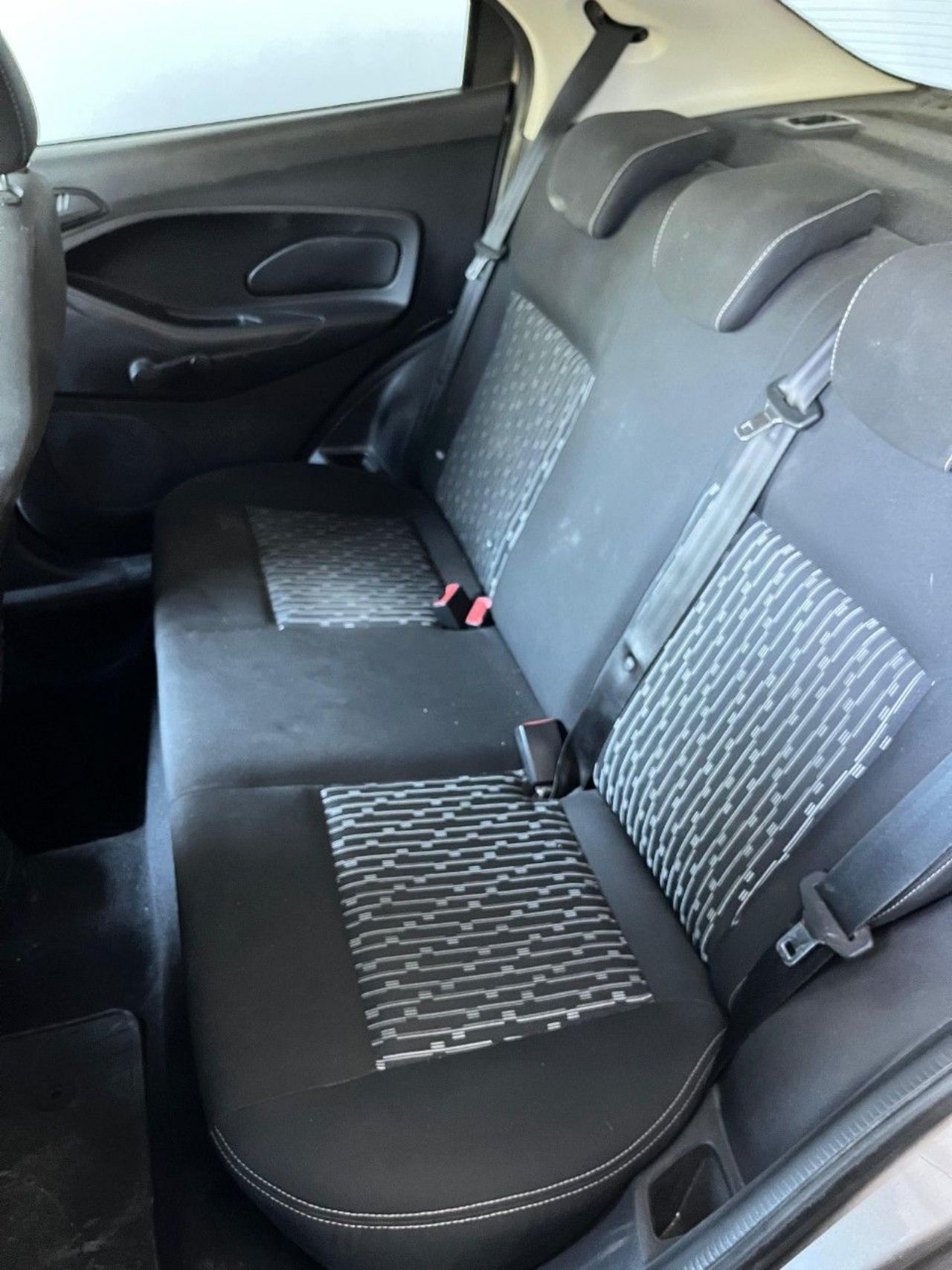 Ford Ka Usado en Córdoba, deRuedas