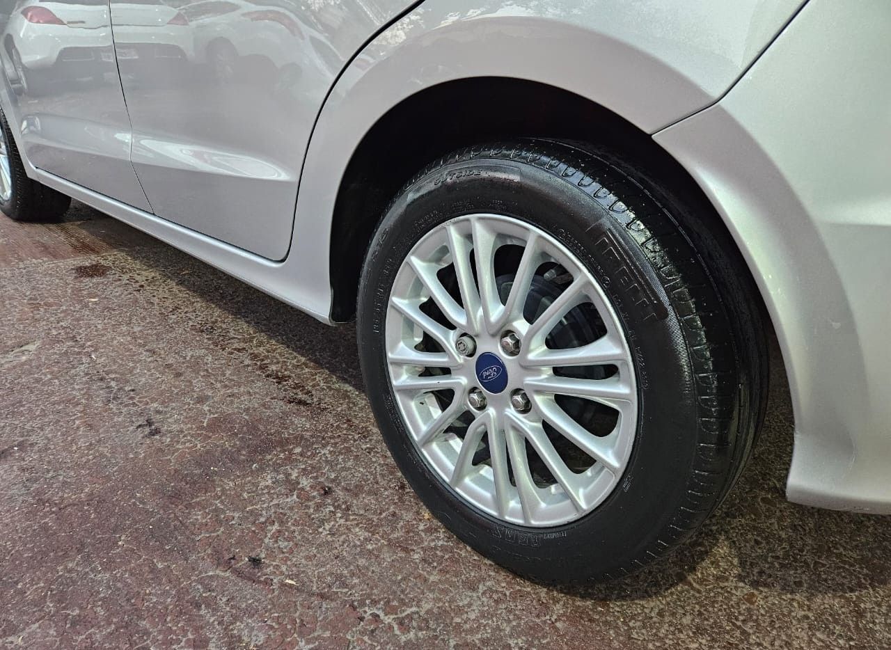 Ford Ka Usado en Mendoza, deRuedas