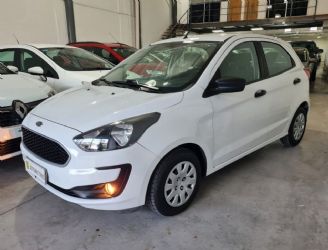 Ford Ka Usado en Mendoza