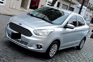 Ford Ka Usado en Buenos Aires