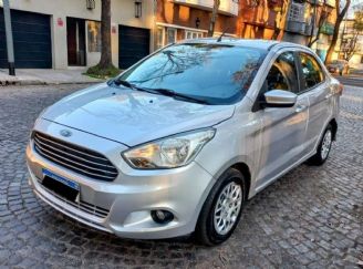 Ford Ka Usado en Buenos Aires