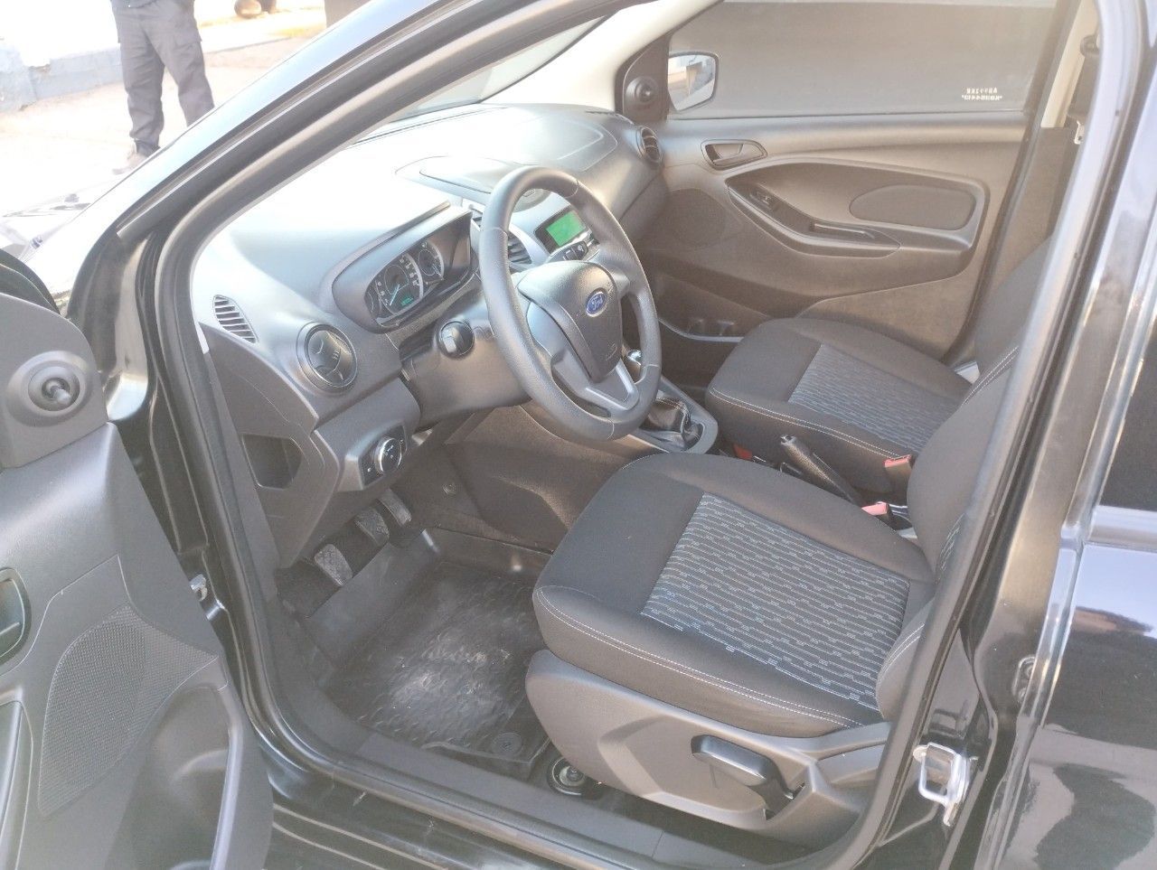 Ford Ka Usado en Mendoza, deRuedas