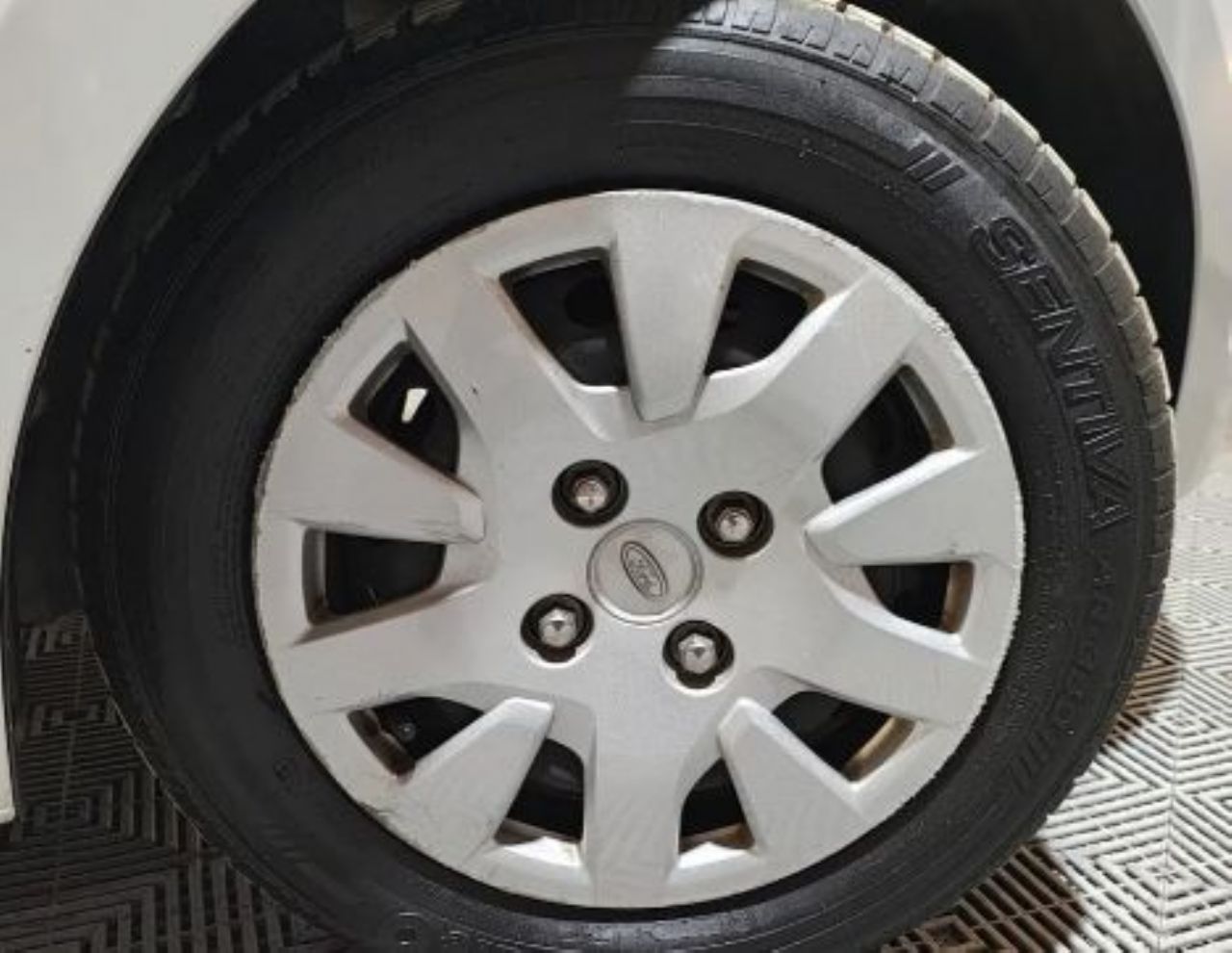 Ford Ka Usado en Córdoba, deRuedas