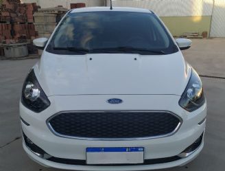 Ford Ka Usado en Neuquén