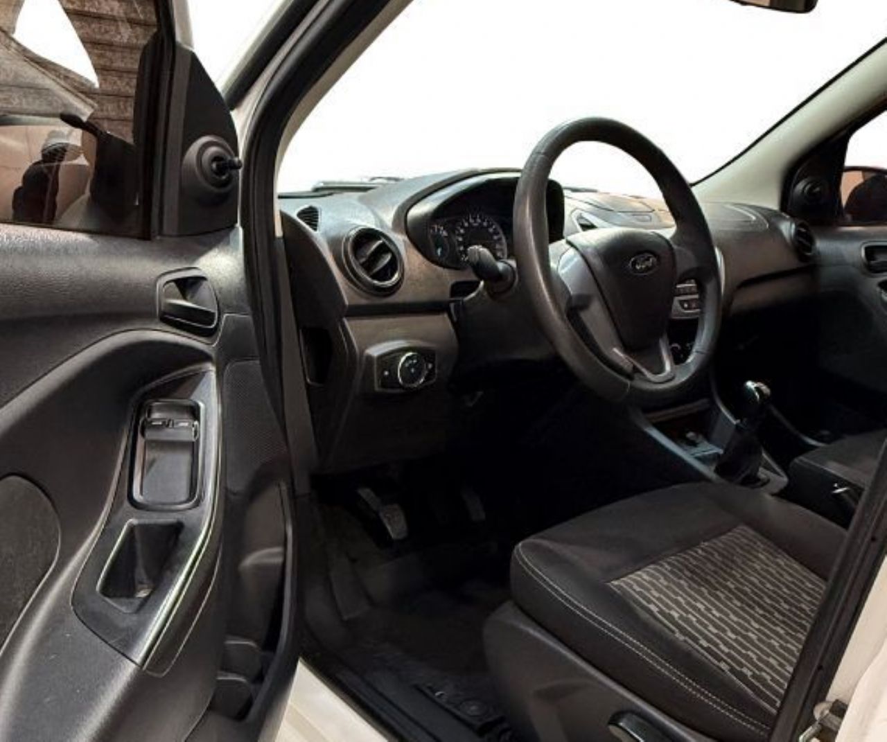 Ford Ka Usado en Tucumán, deRuedas