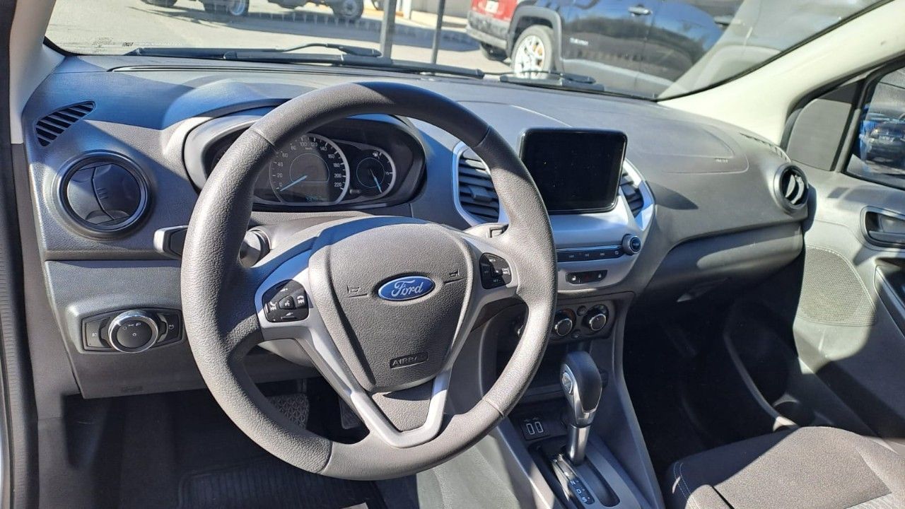 Ford Ka Usado en Buenos Aires, deRuedas