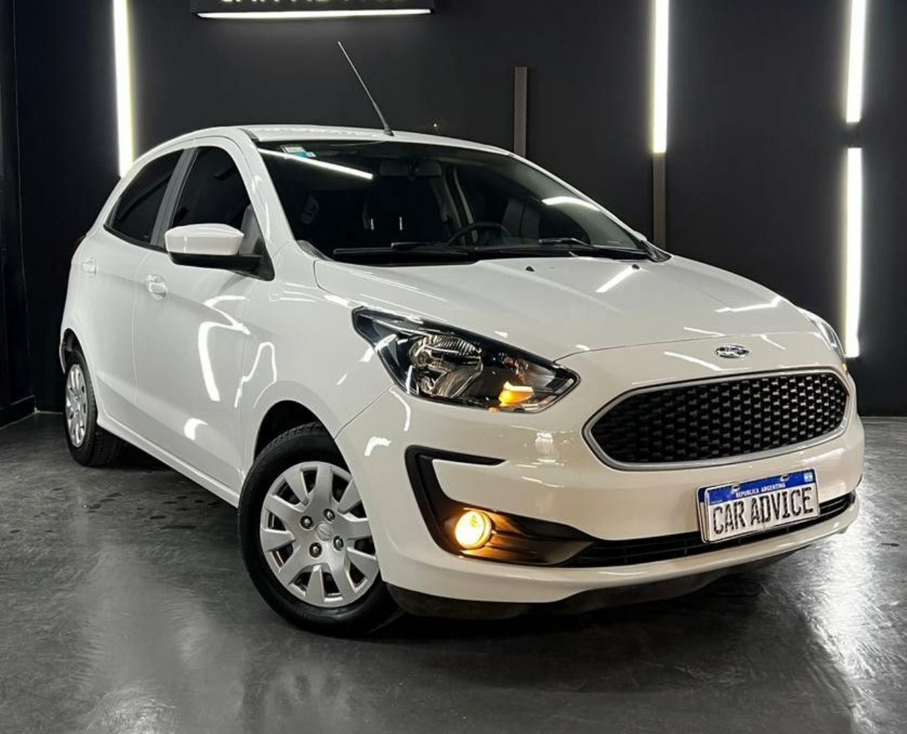 Ford Ka Usado en Córdoba, deRuedas